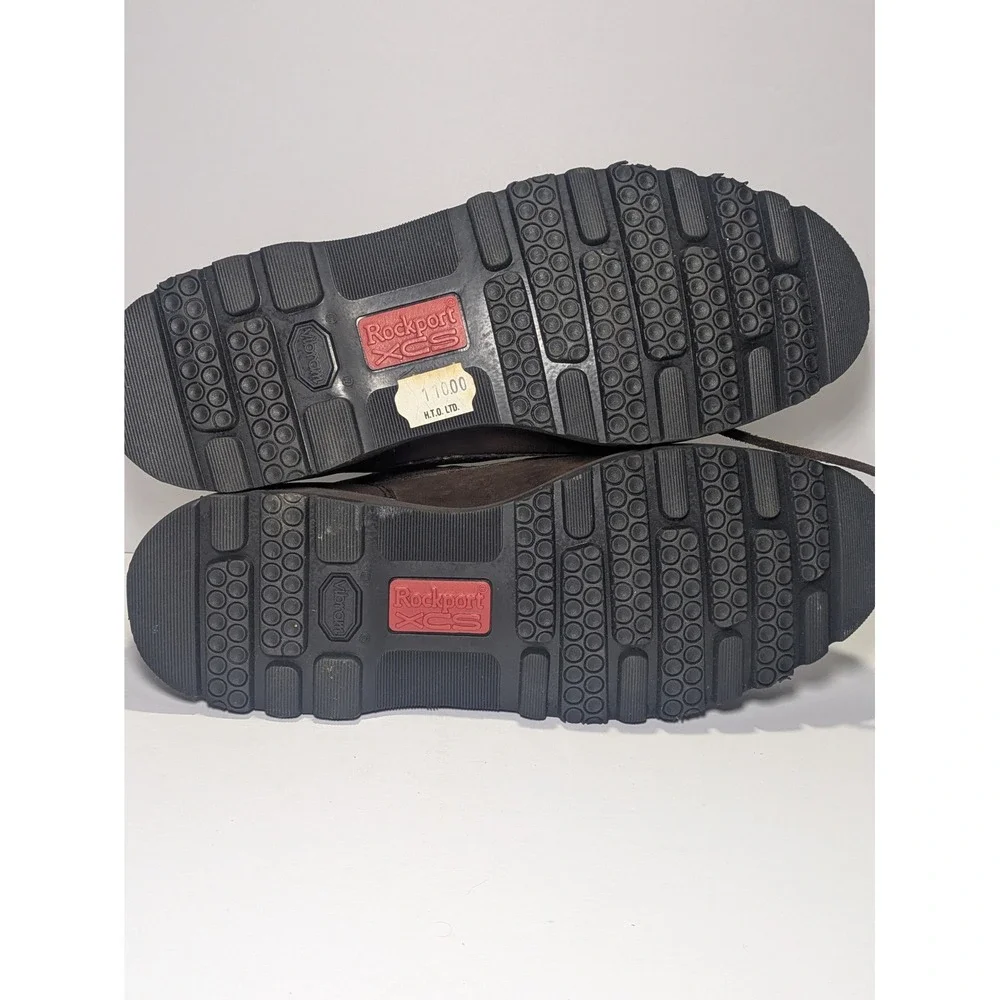 Rockport xcs mens